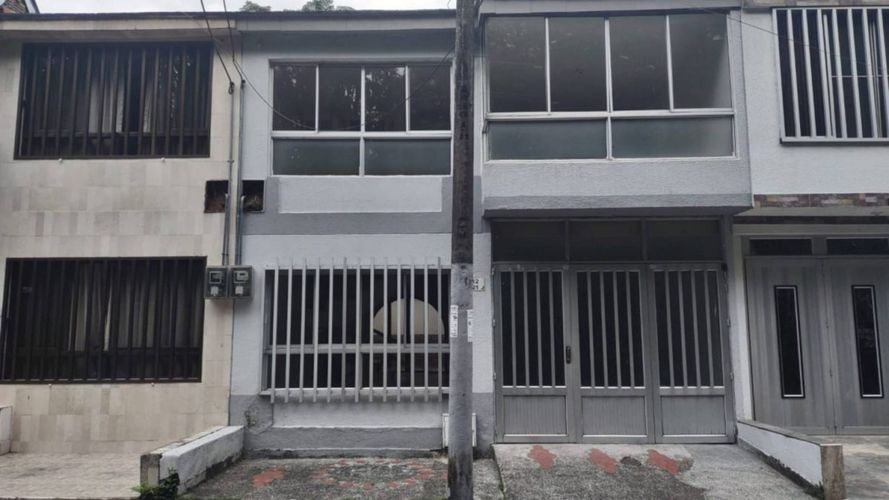 Casa en Arriendo en Los corales, Pereira - Imagen 1