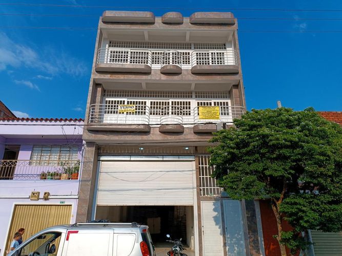 Edificio en Venta en Saavedra galindo, Cali - Imagen 1