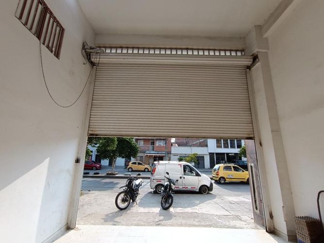 Edificio en Venta en Saavedra galindo, Cali - Miniatura 2
