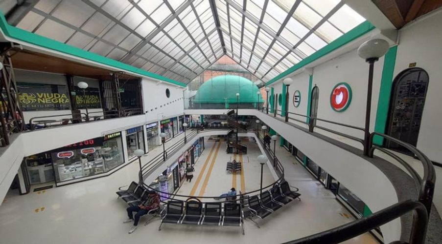 Local en Venta en Zona centro, Bogotá - Miniatura 8