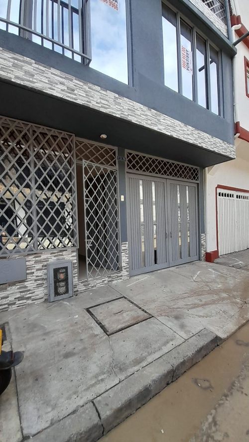 Casa en arriendo en Junin, Cali - Imagen 1