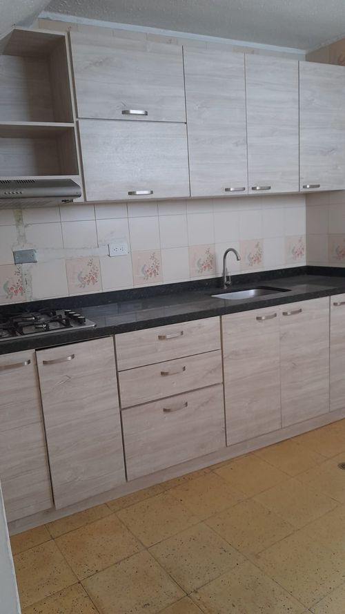 Casa en arriendo en Junin, Cali - Miniatura 3
