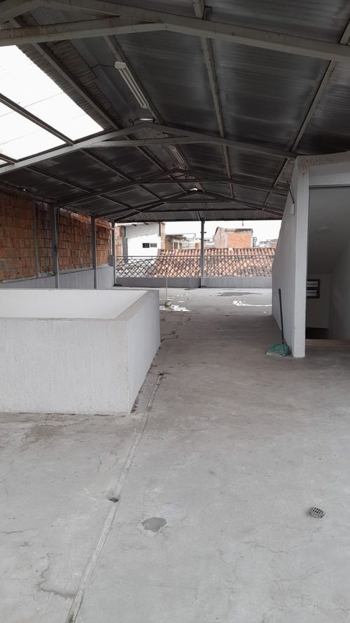 Casa en arriendo en Junin, Cali - Miniatura 11