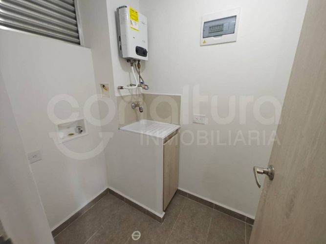 Apartamento en Arriendo en Santa maria no. 2, Itaguí - Miniatura 2