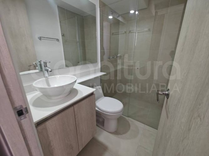 Apartamento en Arriendo en Santa maria no. 2, Itaguí - Miniatura 5
