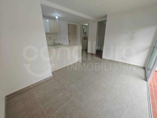 Apartamento en Arriendo en Santa maria no. 2, Itaguí - Miniatura 6