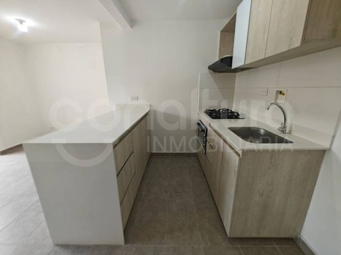 Apartamento en Arriendo en Santa maria no. 2, Itaguí - Miniatura 7