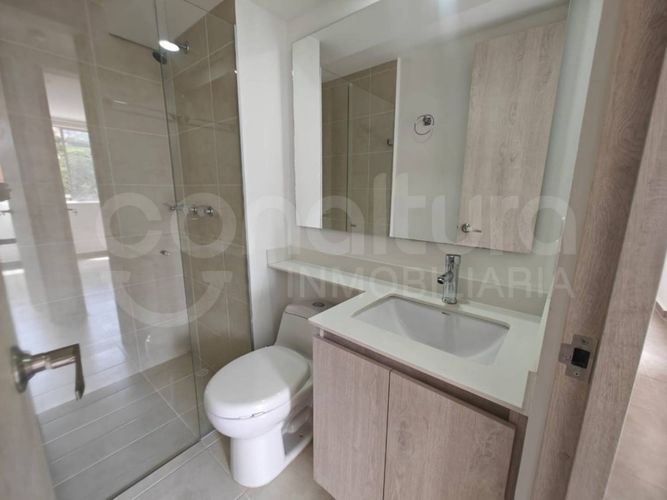 Apartamento en Arriendo en Santa maria no. 2, Itaguí - Miniatura 10