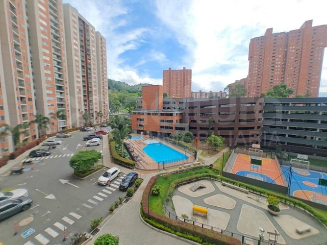 Apartamento en Arriendo en Santa maria no. 2, Itaguí - Miniatura 14