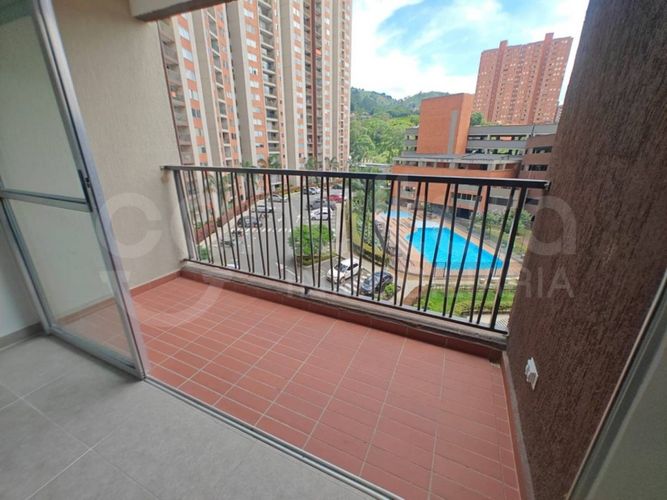 Apartamento en Arriendo en Santa maria no. 2, Itaguí - Miniatura 16