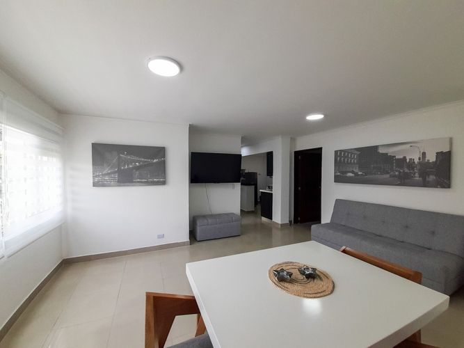 Apartamento en  Arriendo en San marcos, Envigado - Imagen 1