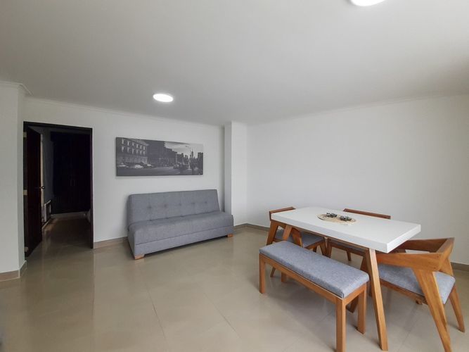 Apartamento en  Arriendo en San marcos, Envigado - Miniatura 2