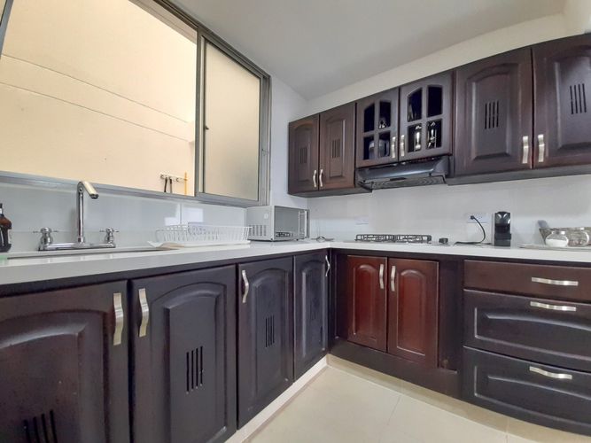 Apartamento en  Arriendo en San marcos, Envigado - Miniatura 4