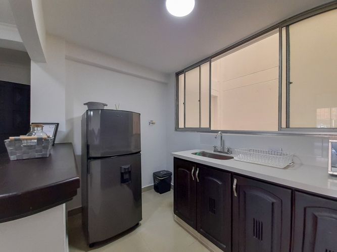 Apartamento en  Arriendo en San marcos, Envigado - Miniatura 5