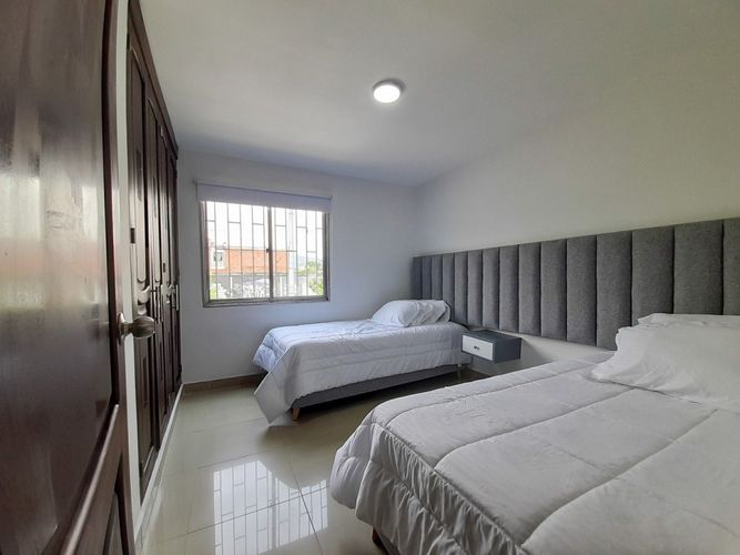 Apartamento en  Arriendo en San marcos, Envigado - Miniatura 6