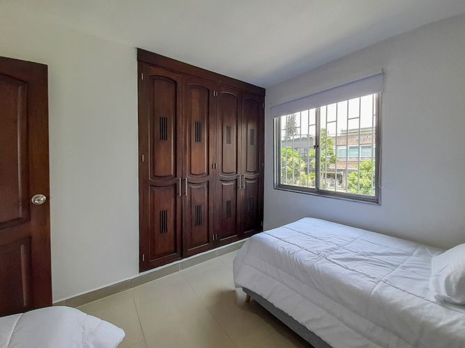 Apartamento en  Arriendo en San marcos, Envigado - Miniatura 7