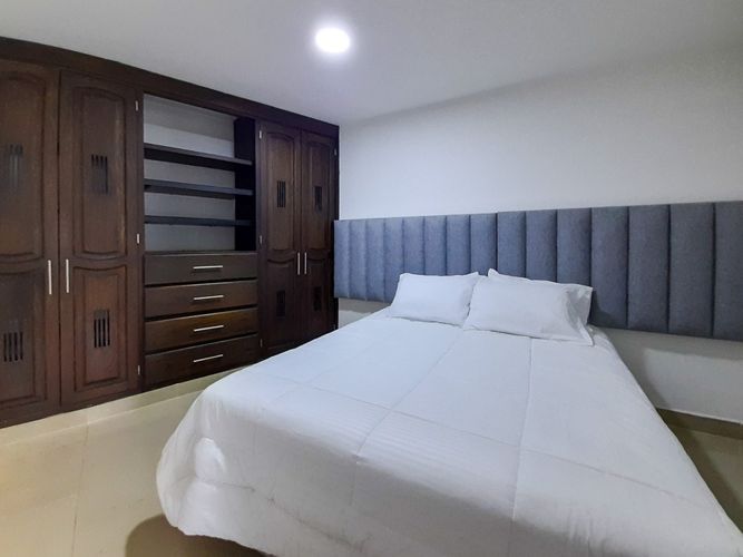 Apartamento en  Arriendo en San marcos, Envigado - Miniatura 8