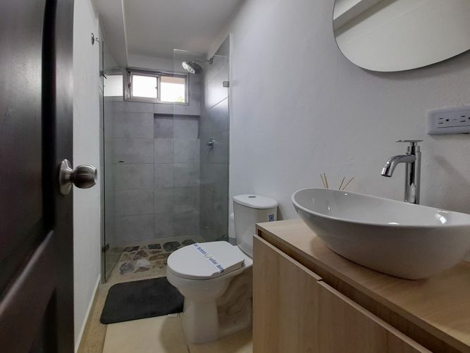 Apartamento en  Arriendo en San marcos, Envigado - Miniatura 9