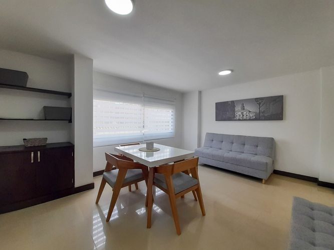 Apartamento en  Arriendo en San marcos, Envigado - Miniatura 3