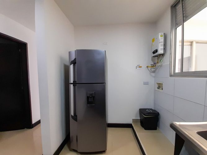Apartamento en  Arriendo en San marcos, Envigado - Miniatura 5
