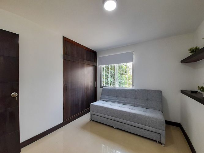Apartamento en  Arriendo en San marcos, Envigado - Miniatura 6
