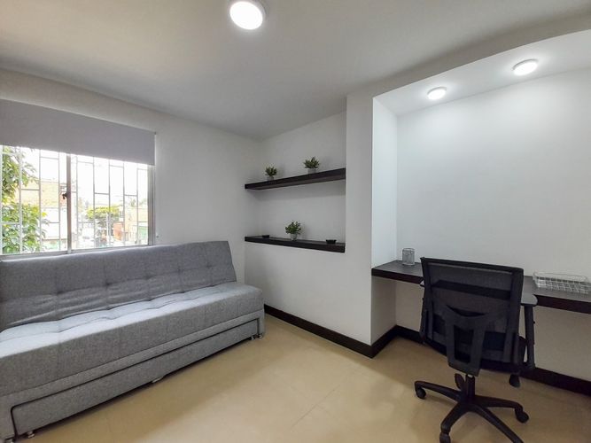 Apartamento en  Arriendo en San marcos, Envigado - Miniatura 7