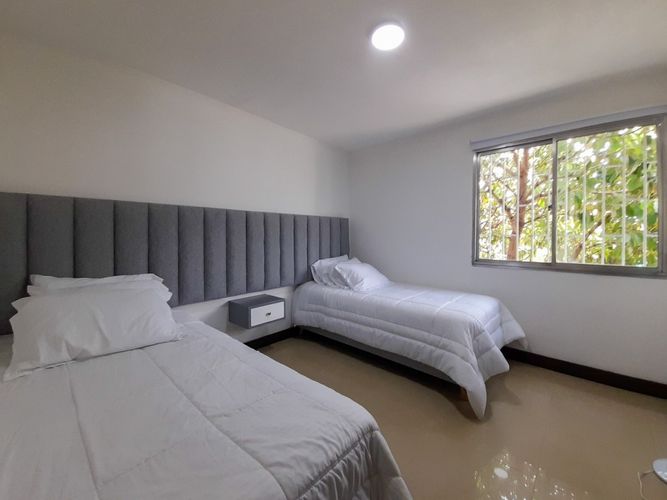 Apartamento en  Arriendo en San marcos, Envigado - Miniatura 9