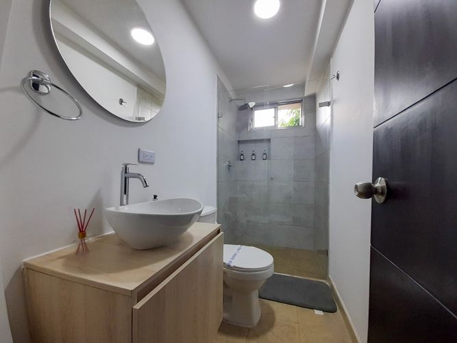 Apartamento en  Arriendo en San marcos, Envigado - Miniatura 10