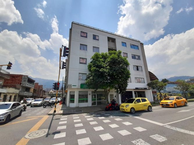 Apartamento en  Arriendo en San marcos, Envigado - Miniatura 12