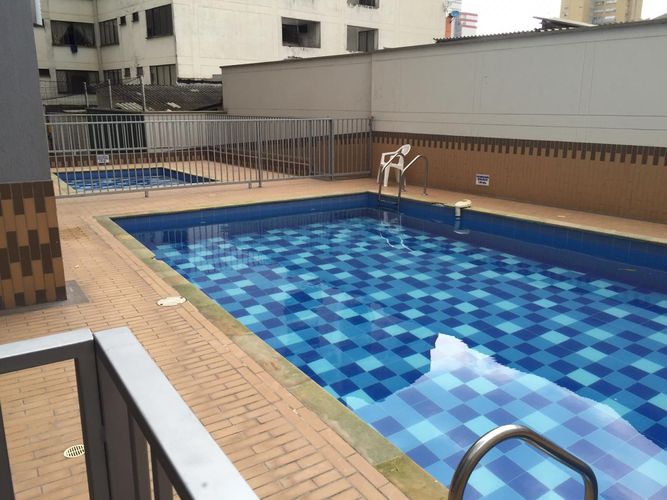 Apartamento en Venta en Bolivar, Bucaramanga - Imagen 1