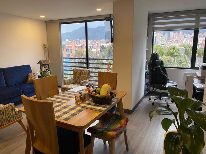 Apartamento en Venta en Galerias, Bogotá - Miniatura 3