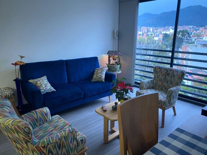 Apartamento en Venta en Galerias, Bogotá - Miniatura 4