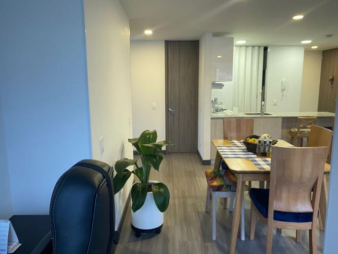 Apartamento en Venta en Galerias, Bogotá - Miniatura 5