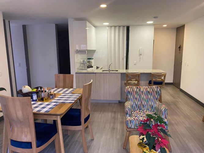 Apartamento en Venta en Galerias, Bogotá - Miniatura 6