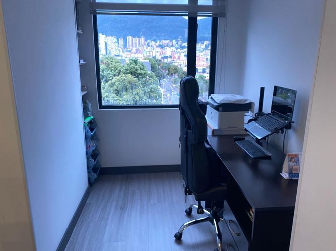 Apartamento en Venta en Galerias, Bogotá - Miniatura 8
