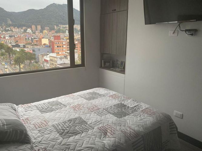 Apartamento en Venta en Galerias, Bogotá - Miniatura 9