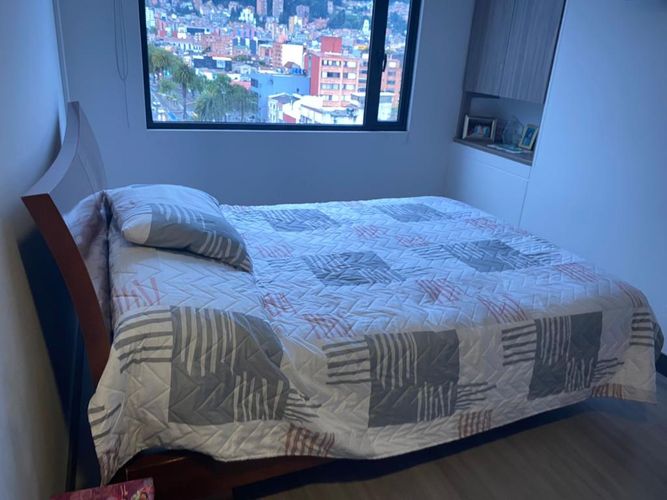 Apartamento en Venta en Galerias, Bogotá - Miniatura 10