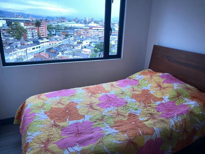 Apartamento en Venta en Galerias, Bogotá - Miniatura 11