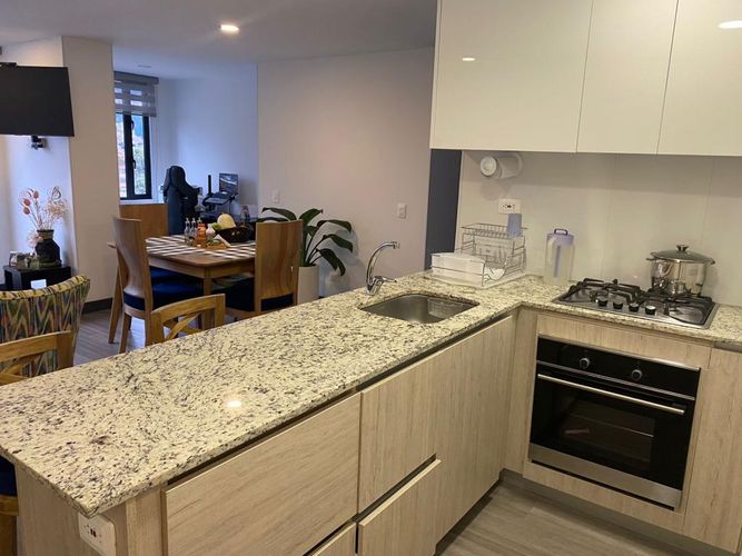 Apartamento en Venta en Galerias, Bogotá - Miniatura 12