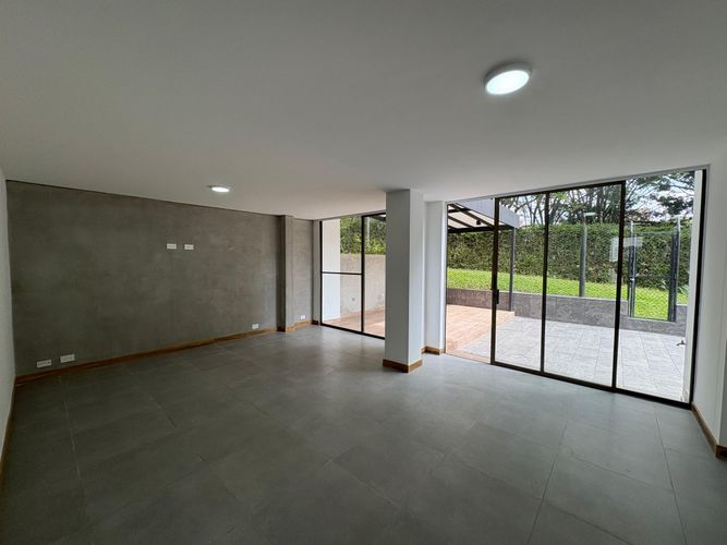 Casa en Arriendo en Medellín - Imagen 1