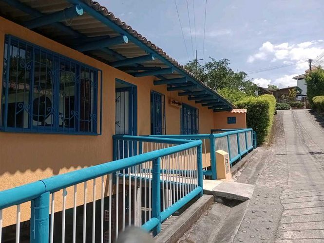 Finca en Arriendo en Palestina - Miniatura 2