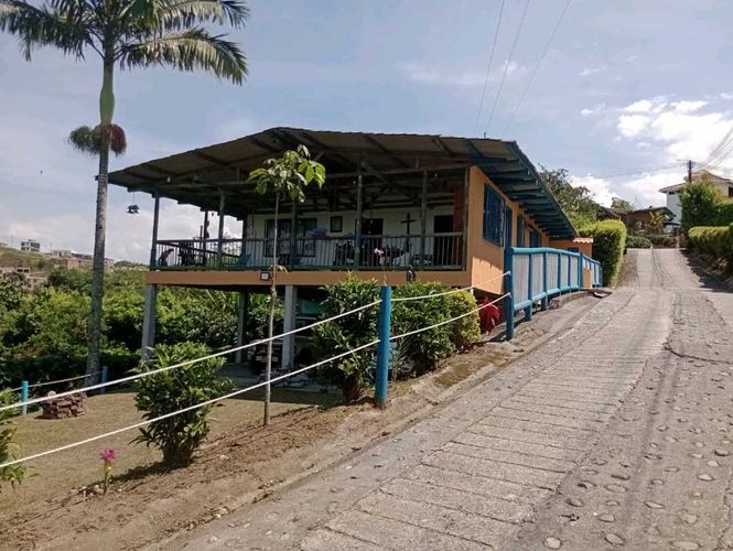 Finca en Arriendo en Palestina - Miniatura 5