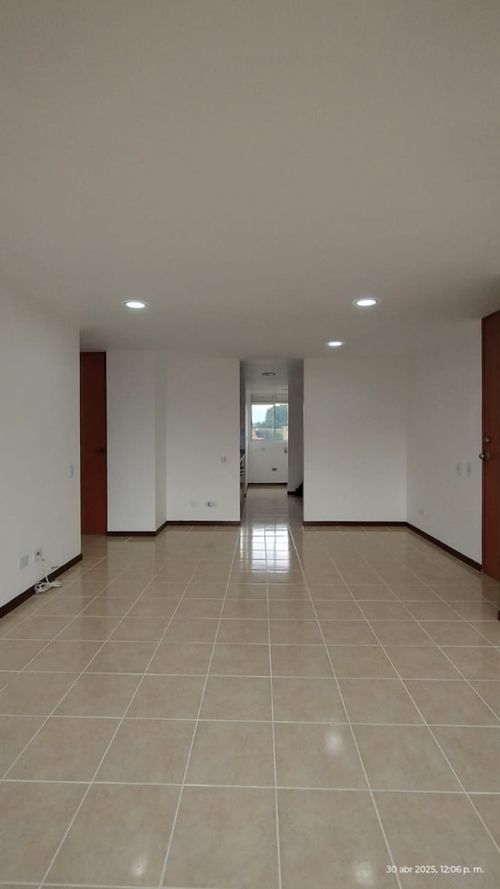Apartamento en Arriendo en El Poblado, Medellín - Miniatura 5