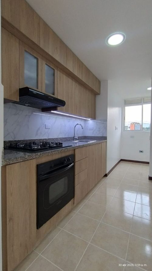 Apartamento en Arriendo en El Poblado, Medellín - Miniatura 6