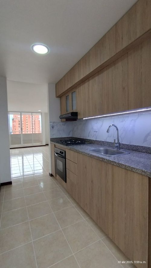 Apartamento en Arriendo en El Poblado, Medellín - Miniatura 7