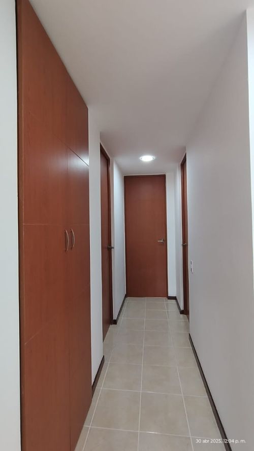 Apartamento en Arriendo en El Poblado, Medellín - Miniatura 9