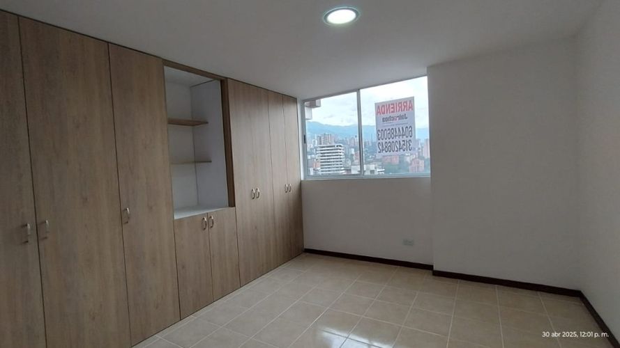 Apartamento en Arriendo en El Poblado, Medellín - Miniatura 10