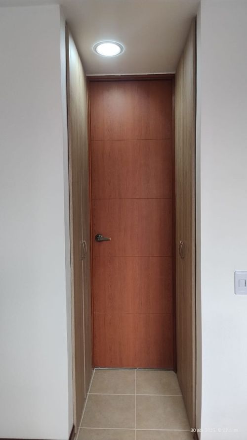 Apartamento en Arriendo en El Poblado, Medellín - Miniatura 11