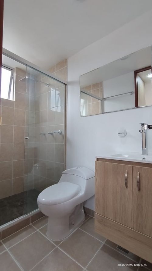 Apartamento en Arriendo en El Poblado, Medellín - Miniatura 12