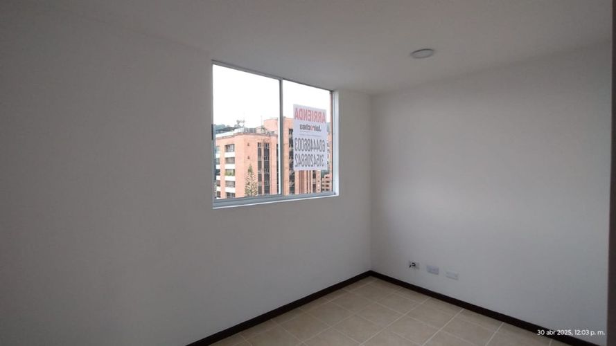 Apartamento en Arriendo en El Poblado, Medellín - Miniatura 13